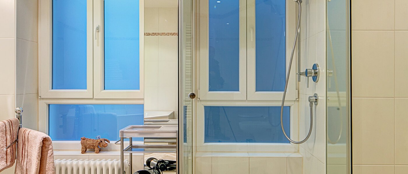 マンション München Gärtnerplatzviertel 02 浴室 3461