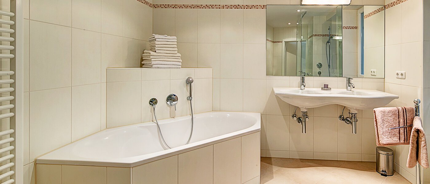 マンション München Gärtnerplatzviertel 05 浴室 3461