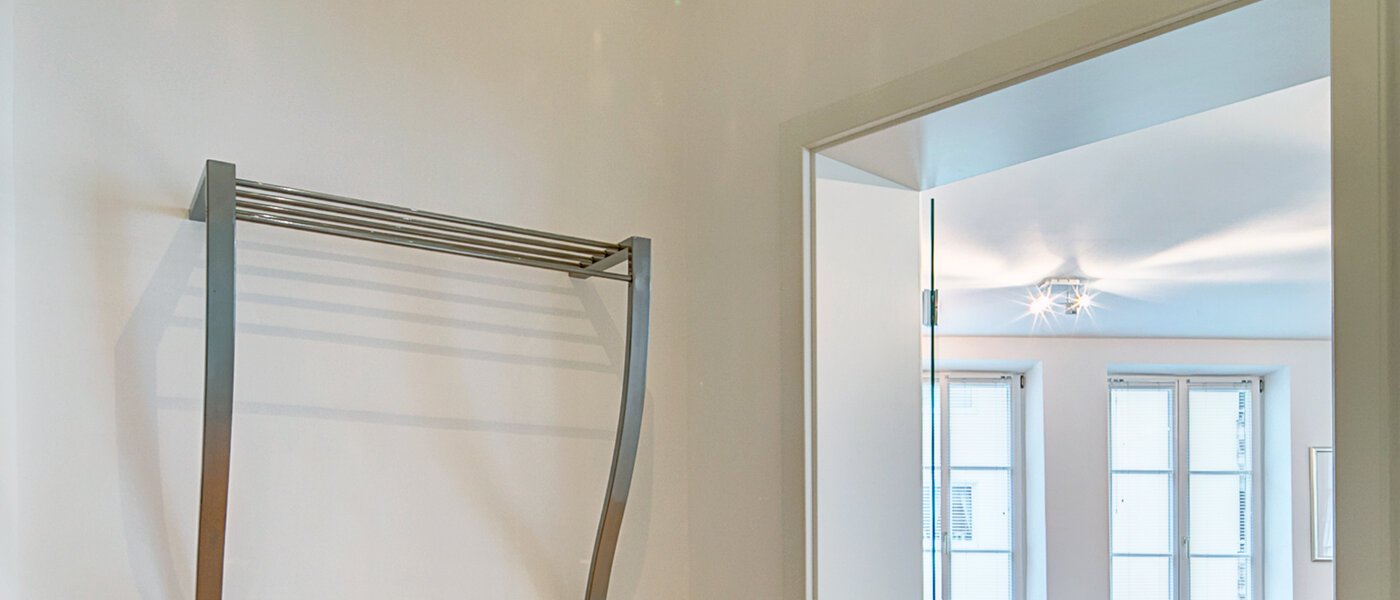 マンション München Gärtnerplatzviertel 01 玄関入り口 3461