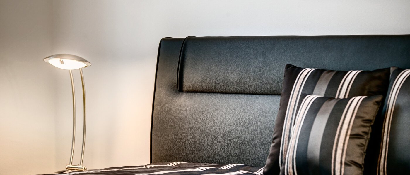 マンション München Gärtnerplatzviertel 02 寝室 3461