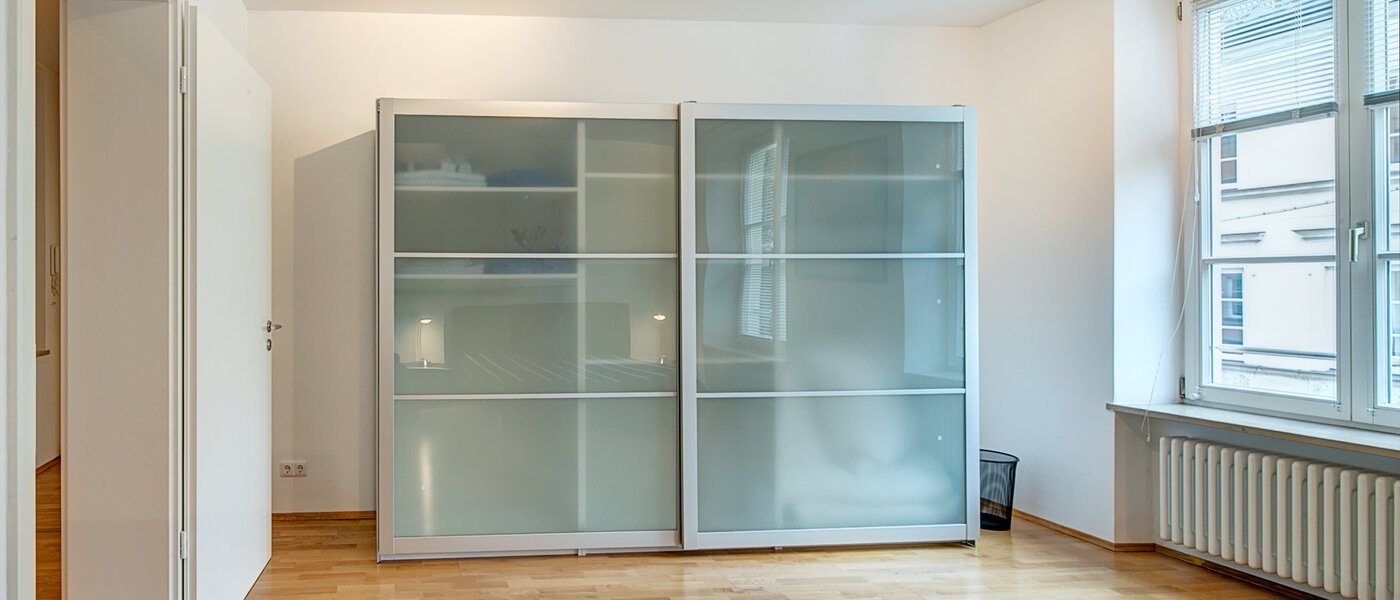 マンション München Gärtnerplatzviertel 05 寝室 3461