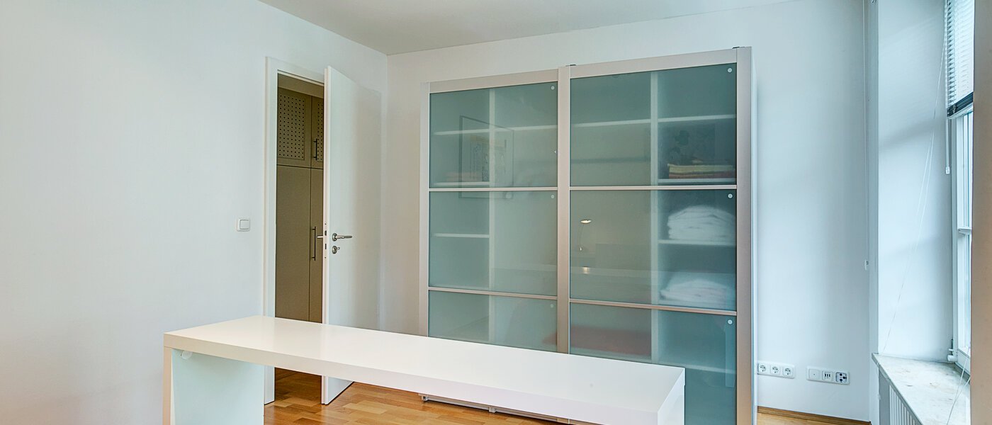 マンション München Gärtnerplatzviertel 03 ２つめの寝室 3461