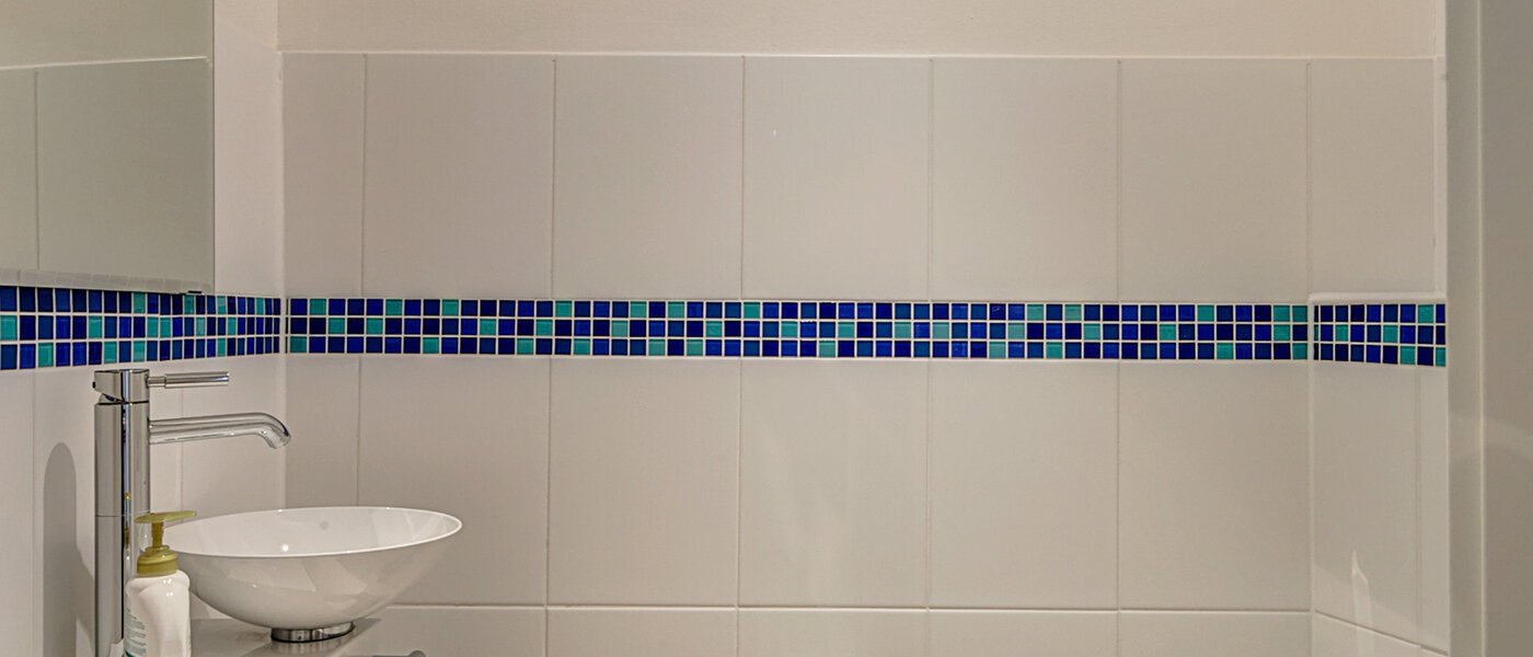 マンション München Gärtnerplatzviertel 01 ゲスト用 WC 3461