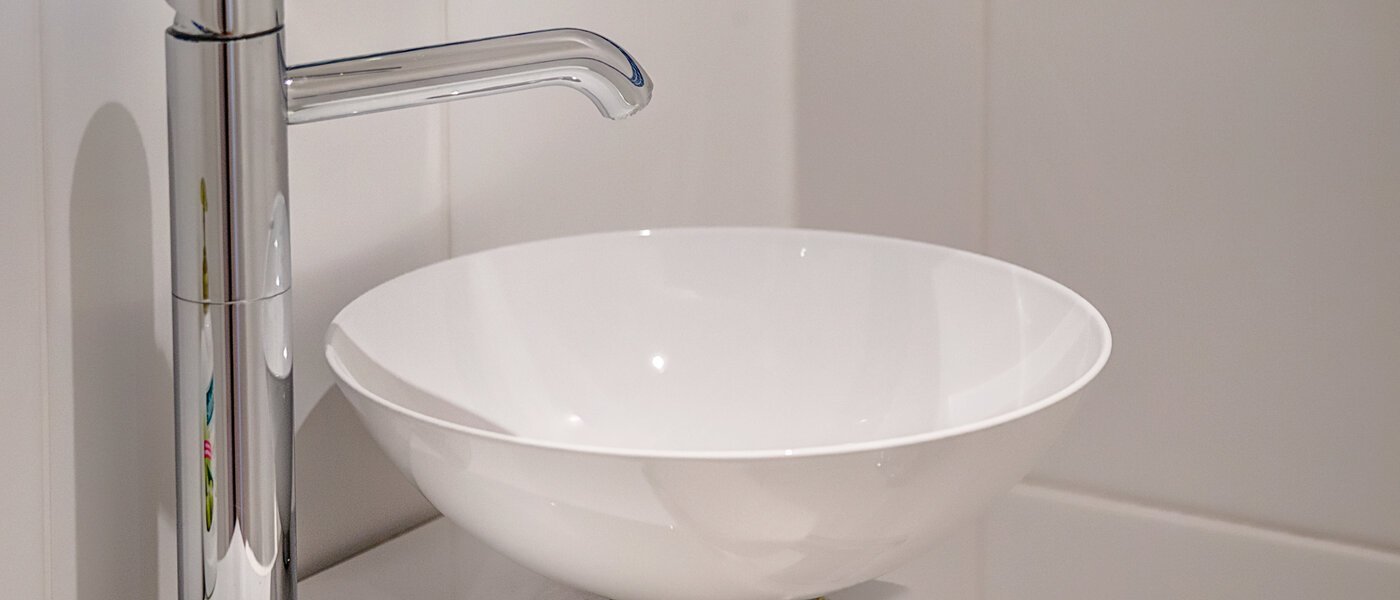 マンション München Gärtnerplatzviertel 02 ゲスト用 WC 3461