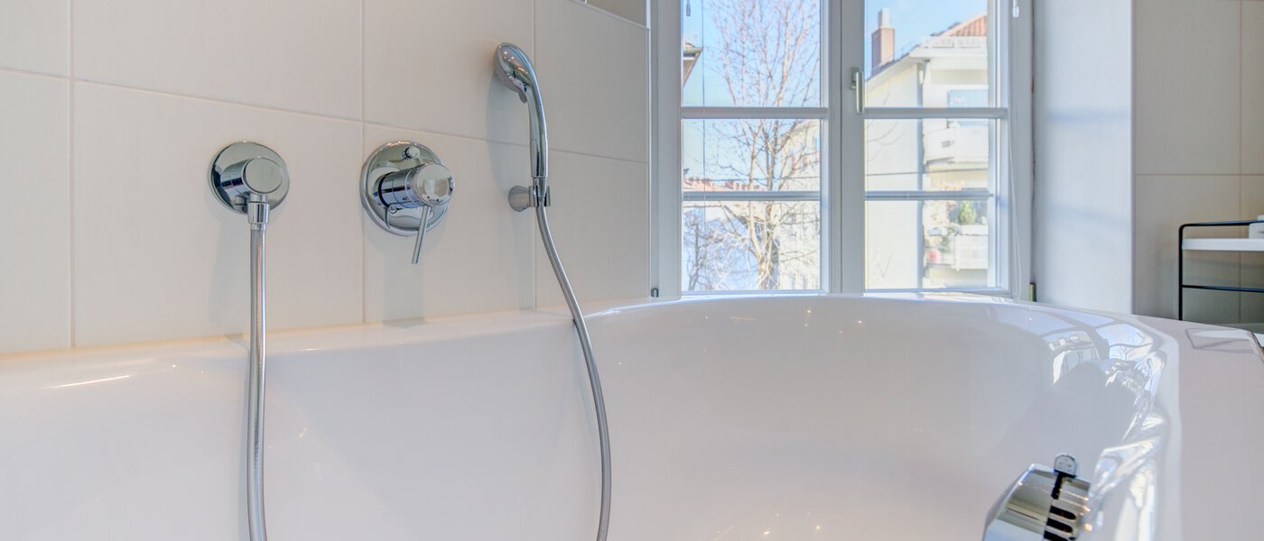 マンション München Gärtnerplatzviertel 03 浴室 3462