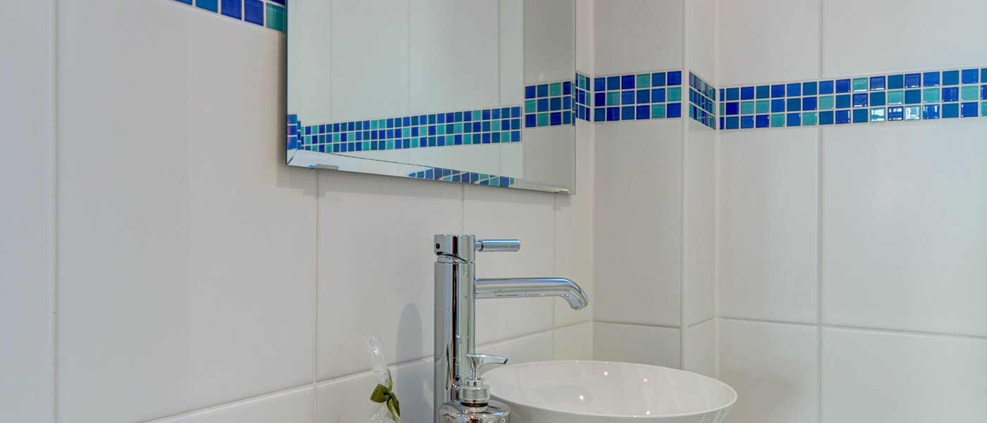 マンション München Gärtnerplatzviertel 02 WC 3462