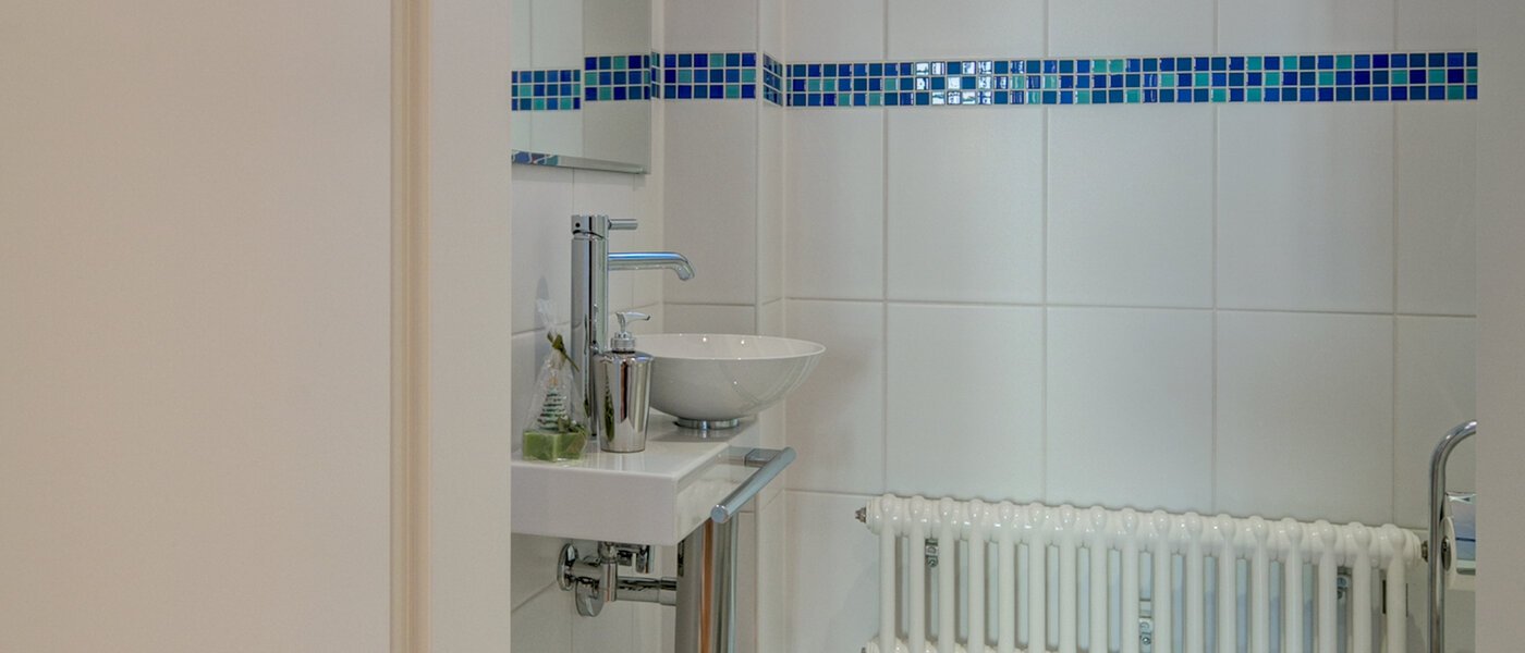 マンション München Gärtnerplatzviertel 03 WC 3462