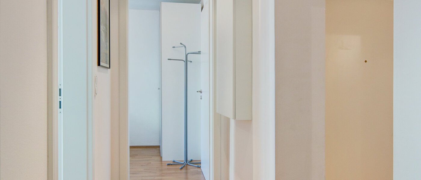 マンション München Gärtnerplatzviertel 02 玄関入り口 3462