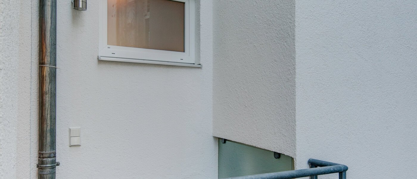 マンション München Gärtnerplatzviertel 03 ベランダ 3462