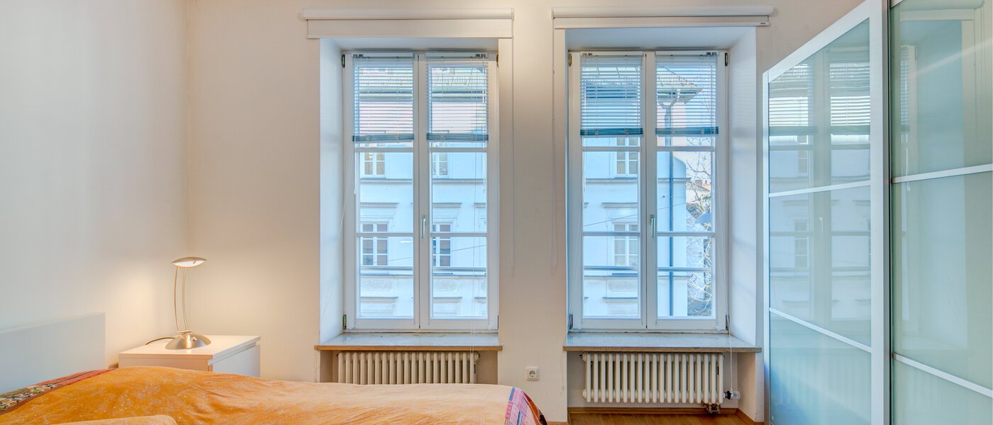 マンション München Gärtnerplatzviertel 02 寝室 3462