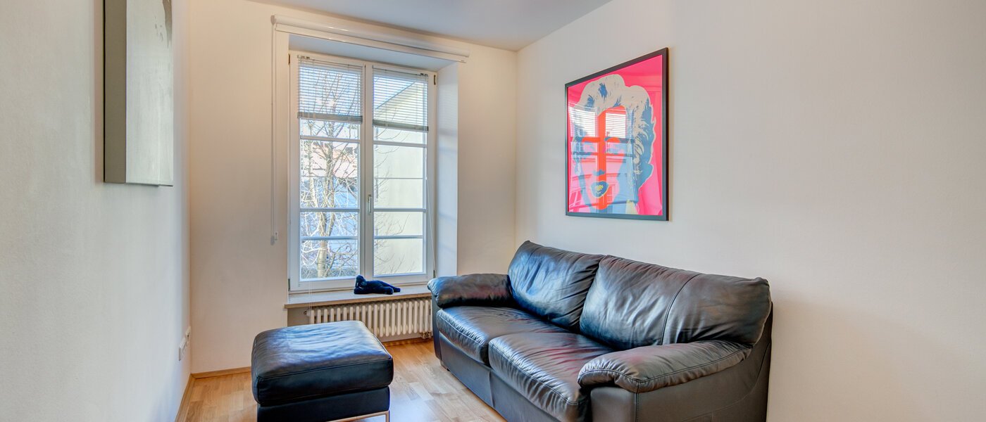 マンション München Gärtnerplatzviertel 01 ゲストルーム 3462