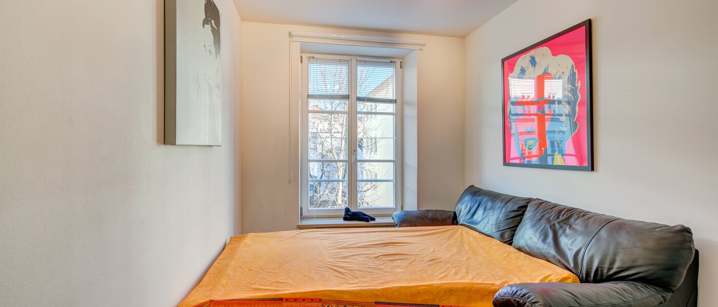 マンション München Gärtnerplatzviertel 02 ゲストルーム 3462