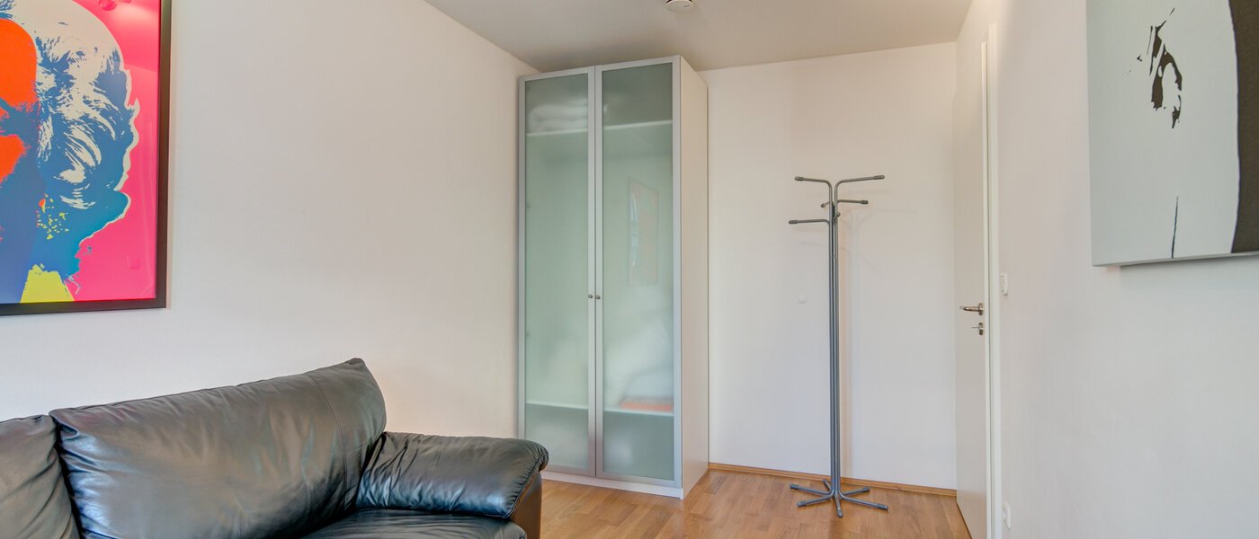 マンション München Gärtnerplatzviertel 03 ゲストルーム 3462