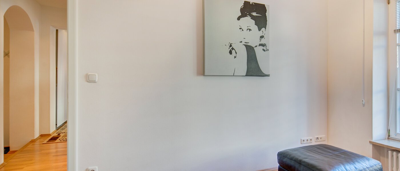 マンション München Gärtnerplatzviertel 04 ゲストルーム 3462