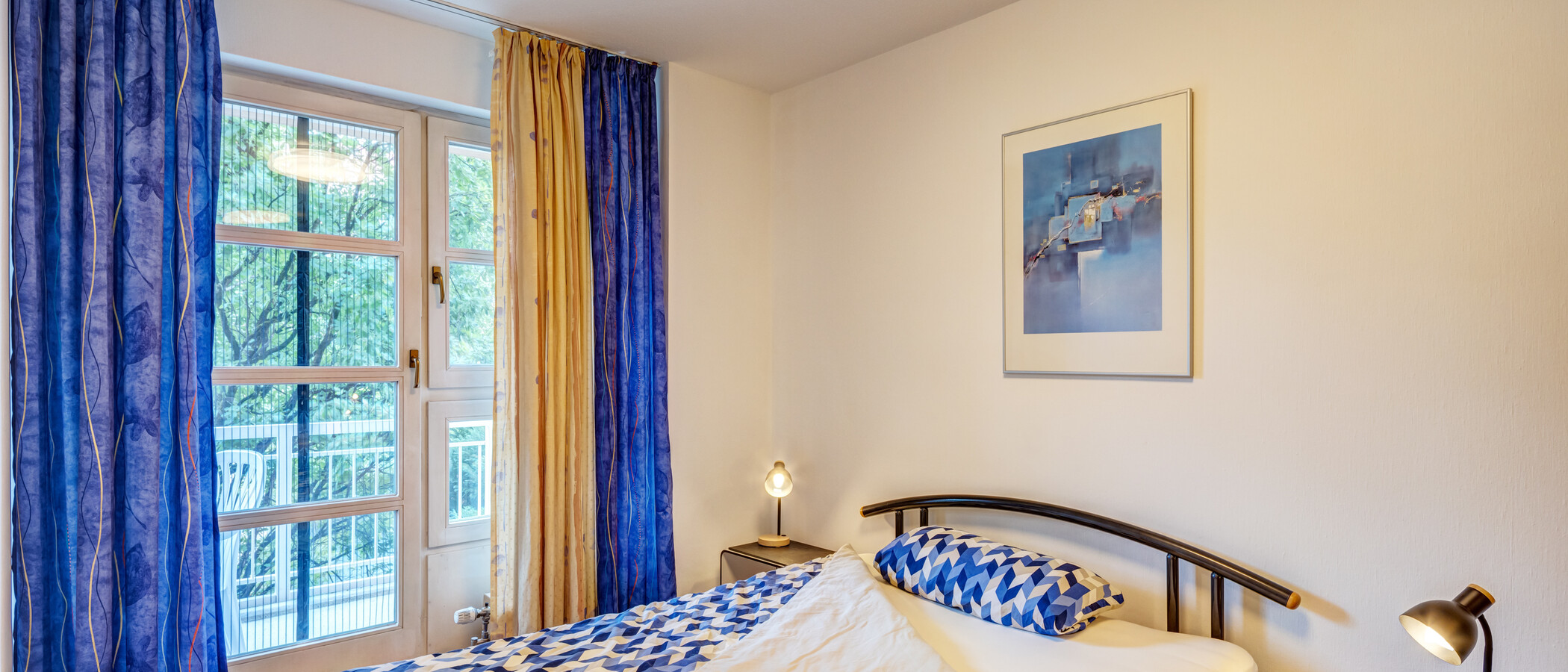 マンション München Thalkirchen 01 寝室 3528