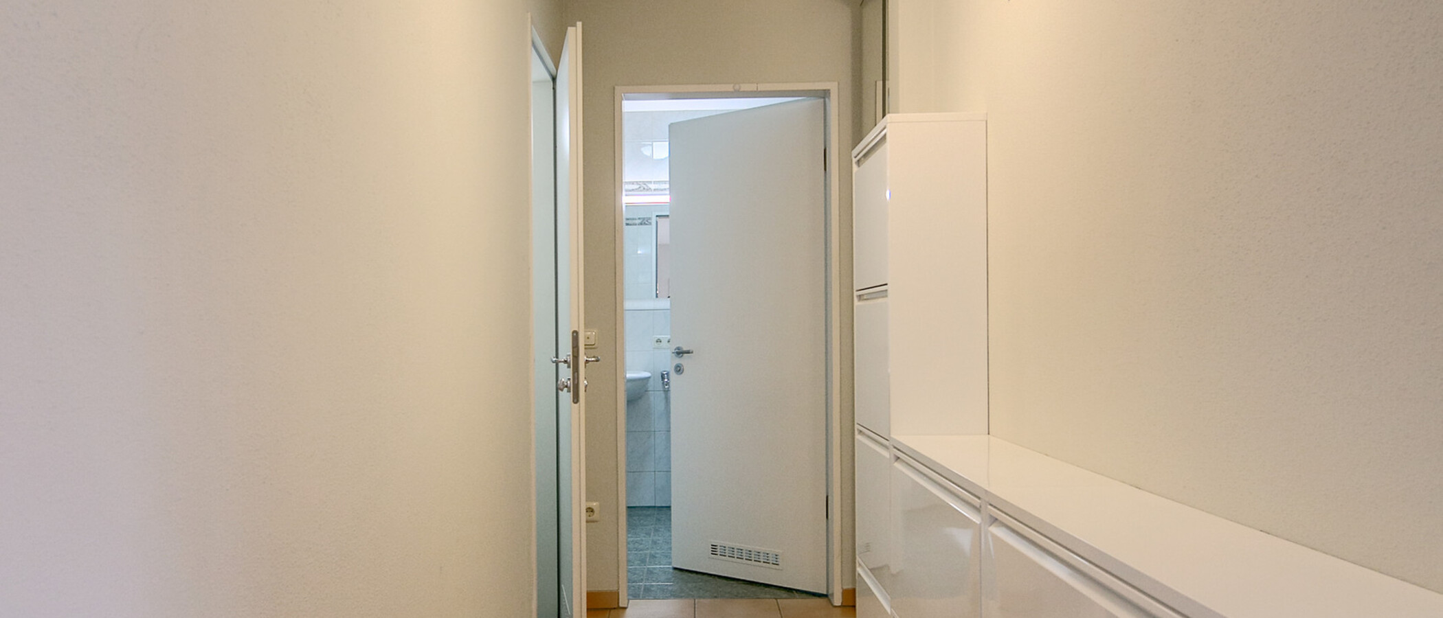 マンション München Maxvorstadt - Museumsviertel 02 玄関入り口 3547