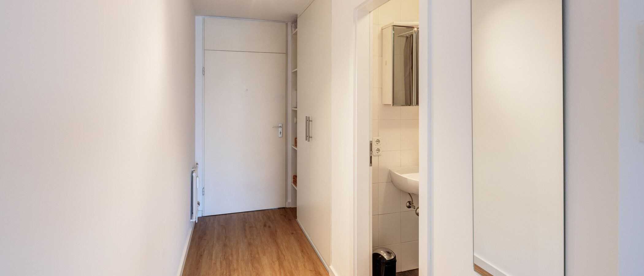 マンション München Isarvorstadt 01 玄関入り口 3570