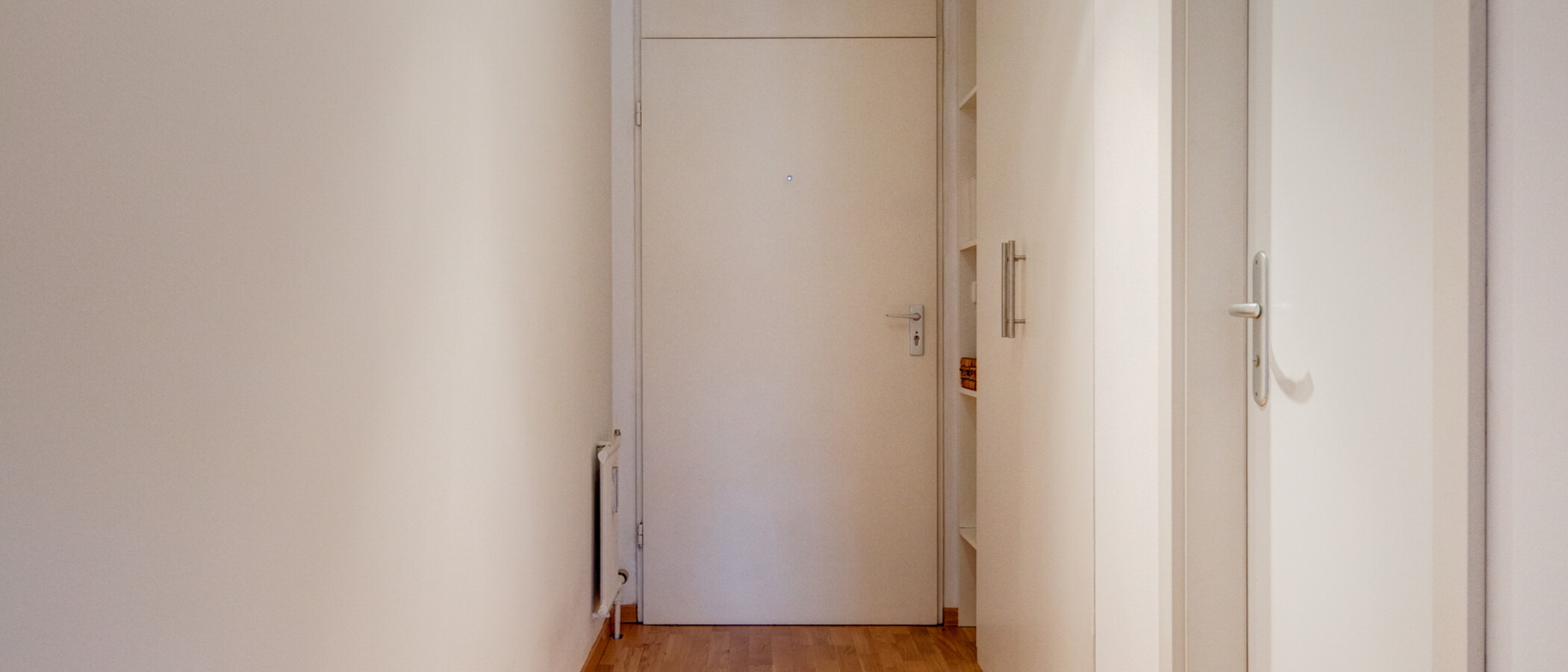 マンション München Isarvorstadt 02 玄関入り口 3570