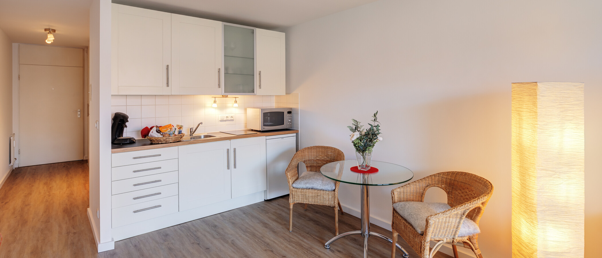 マンション München Isarvorstadt 04 リビングエリア 3570