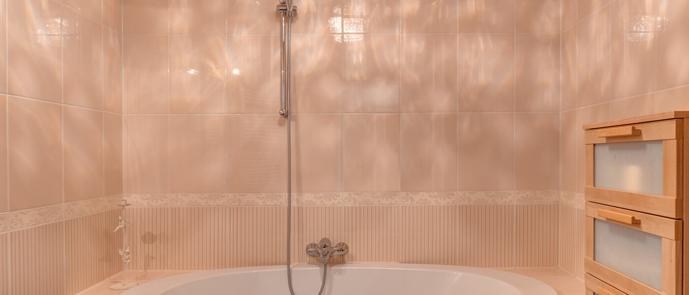 マンション München Maxvorstadt - Universitätsviertel 02 浴室 3592