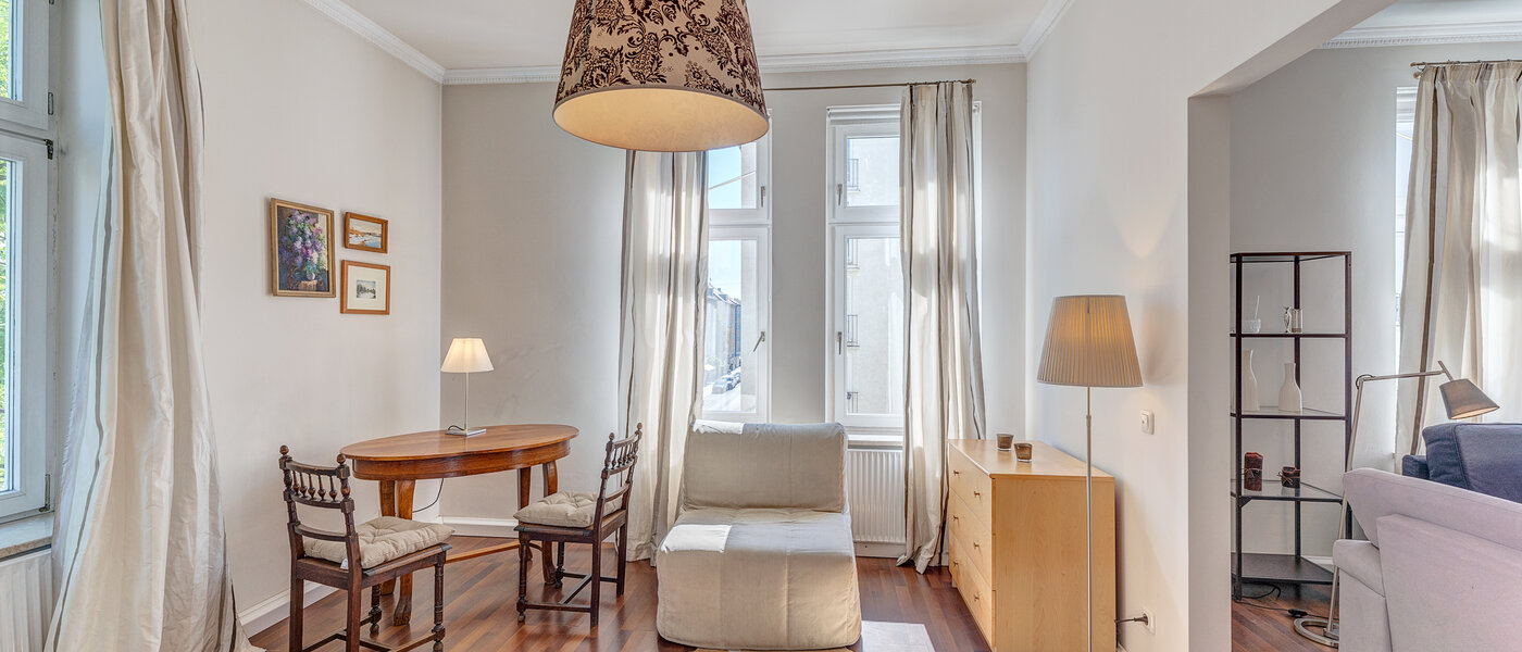 マンション München Maxvorstadt - Universitätsviertel 04 スリーピングアリア 3592