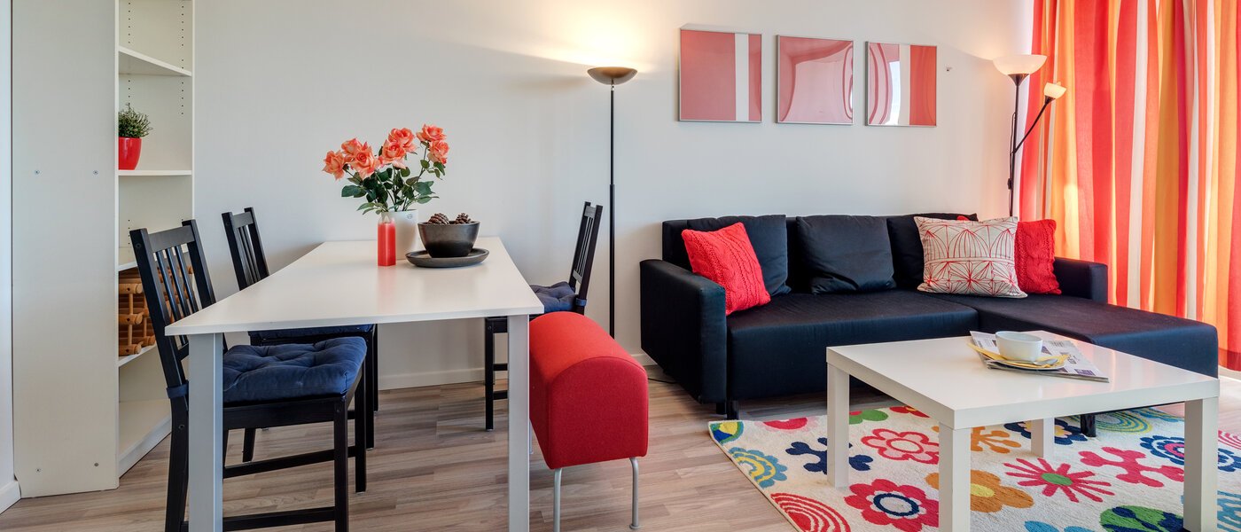 申し訳ございません。こちらの物件はすでに貸し出されました。