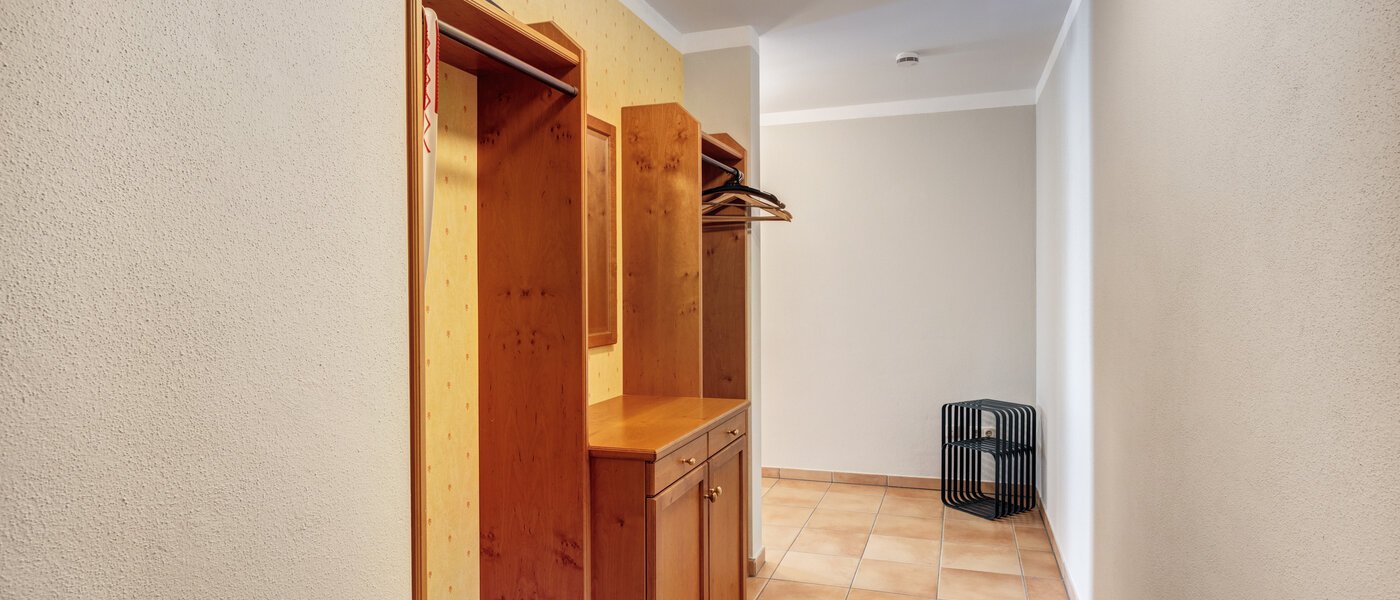 マンション München Maxvorstadt - Museumsviertel 02 玄関入り口 3668