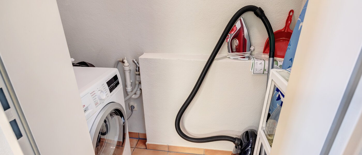 マンション München Maxvorstadt - Museumsviertel 01 貯蔵室 3668