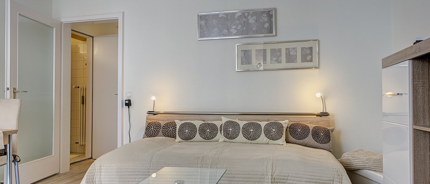 マンション München Maxvorstadt - Universitätsviertel 03 リビングルーム 3687