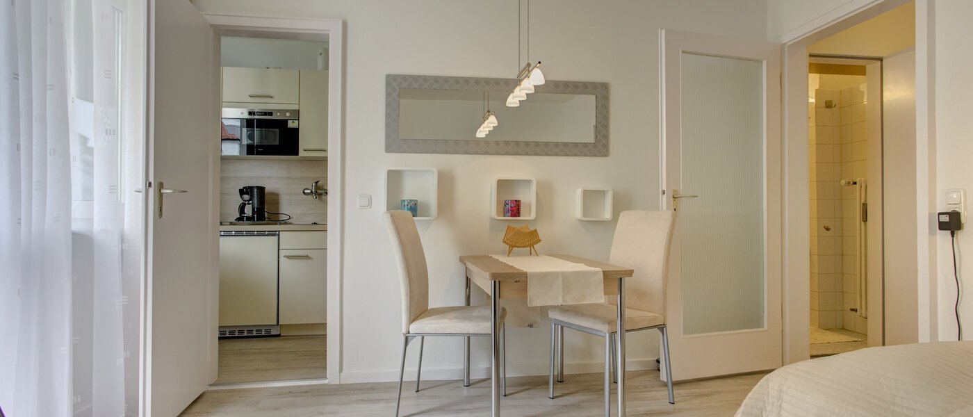 マンション München Maxvorstadt - Universitätsviertel 04 リビングルーム 3687