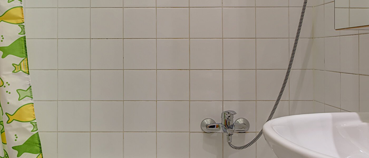 マンション München Maxvorstadt - Universitätsviertel 03 浴室 3687