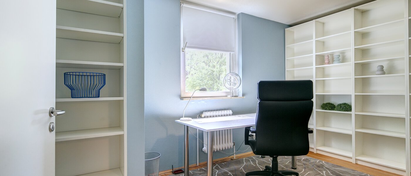 マンション München Olympiadorf 03 ゲストルーム 3688