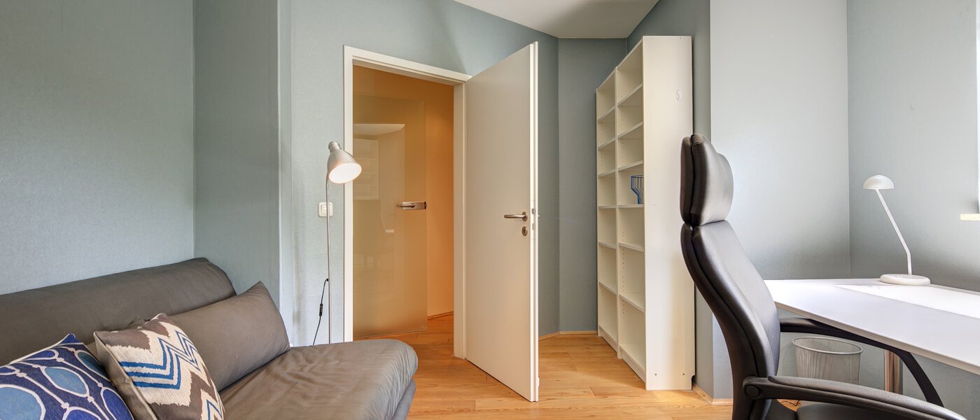 マンション München Olympiadorf 04 ゲストルーム 3688