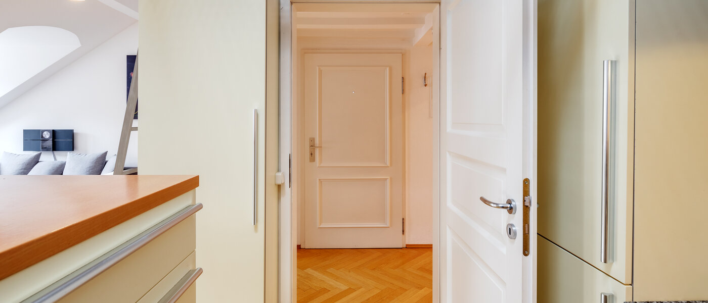 マンション München Gärtnerplatzviertel 03 キッチン 3714