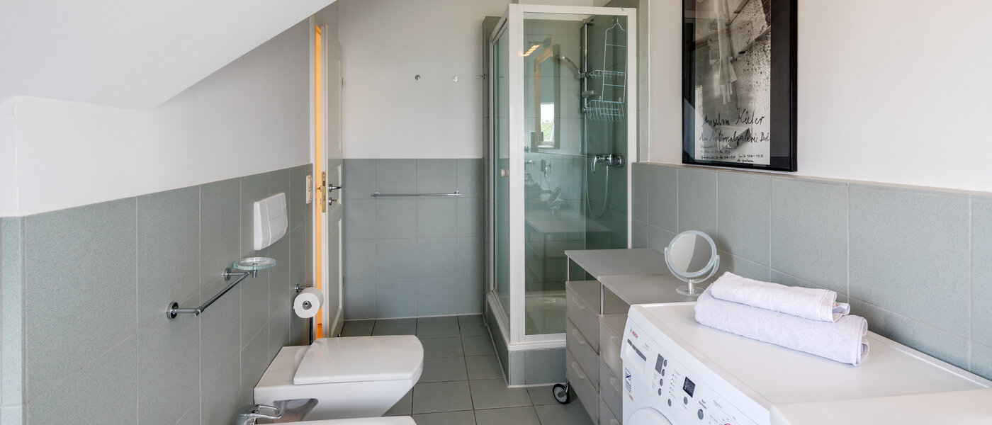 マンション München Gärtnerplatzviertel 04 浴室 3714