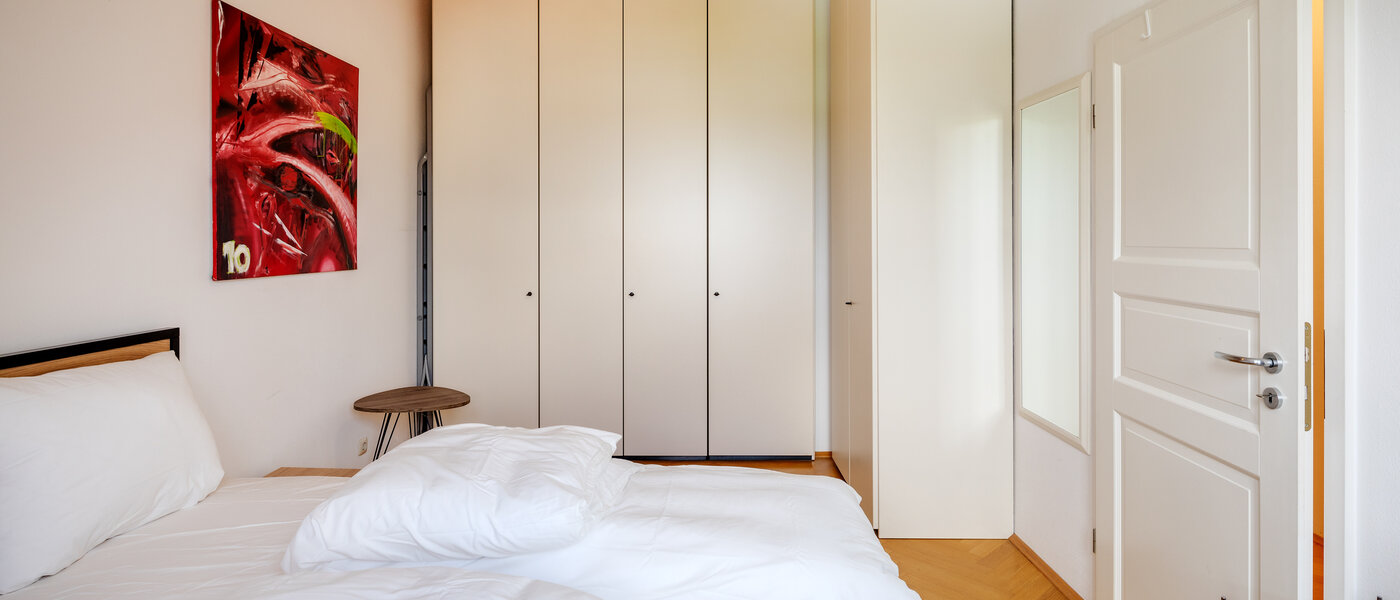 マンション München Gärtnerplatzviertel 03 寝室 3714