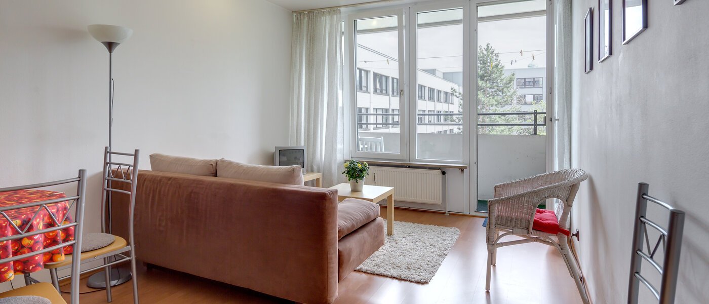 申し訳ございません。こちらの物件はすでに貸し出されました。