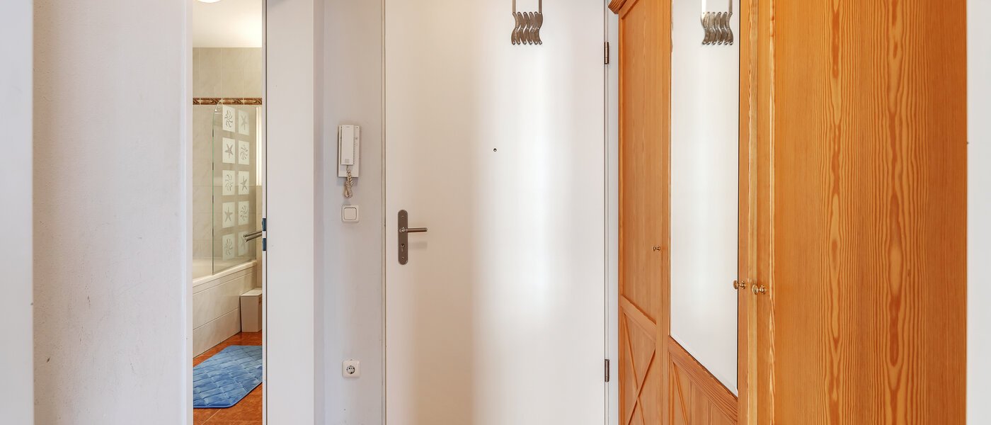 マンション München Maxvorstadt - Westen 01 玄関入り口 3764