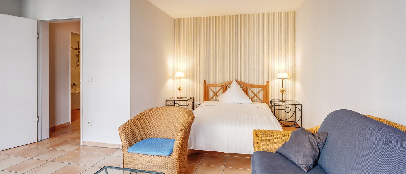 マンション München Maxvorstadt - Westen 05 リビングエリア 3764