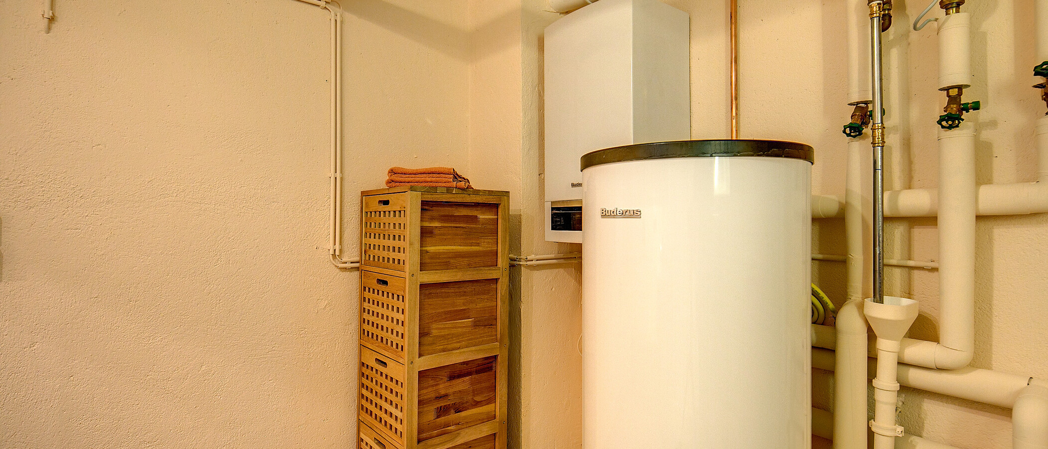 家屋 München Kleinhadern 03 ２つめの浴室 3822