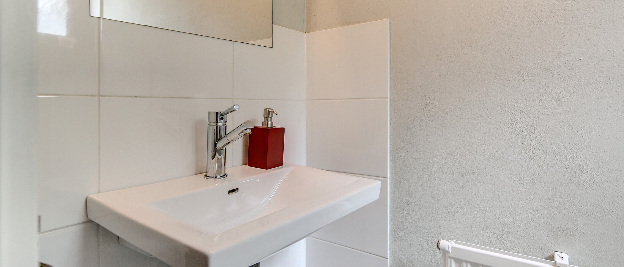 家屋 München Kleinhadern 01 WC 3822
