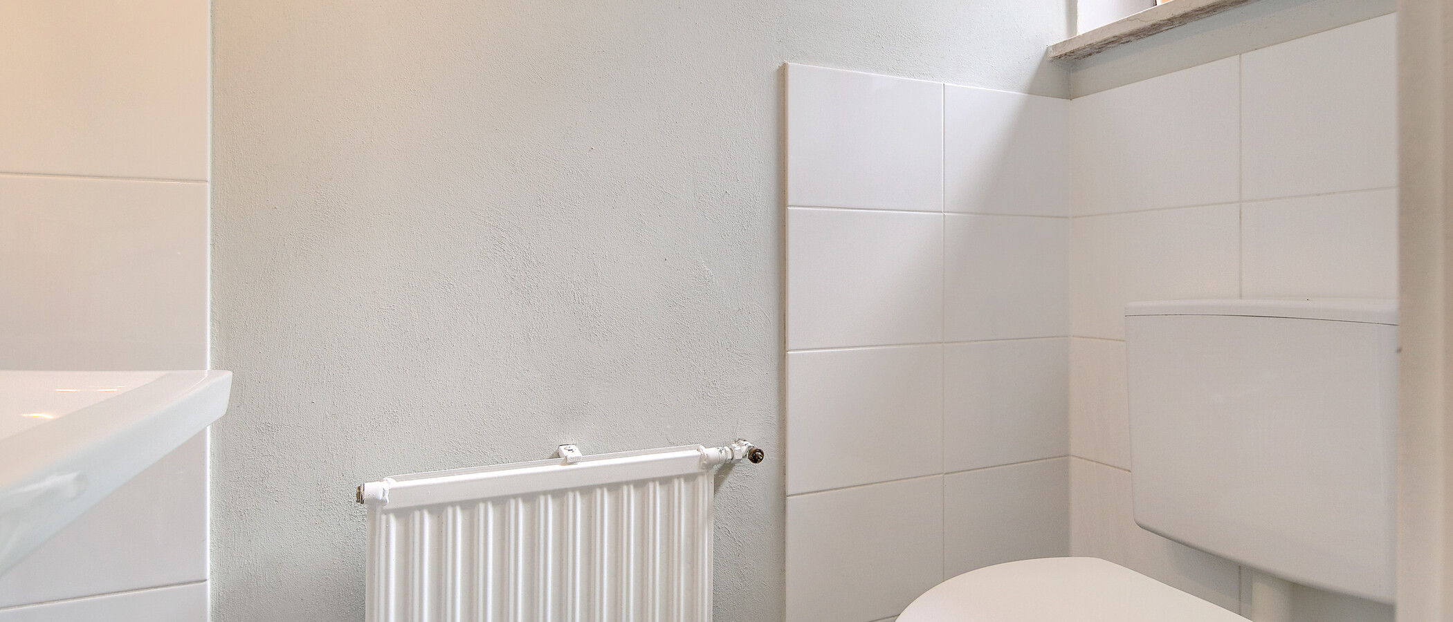 家屋 München Kleinhadern 02 WC 3822