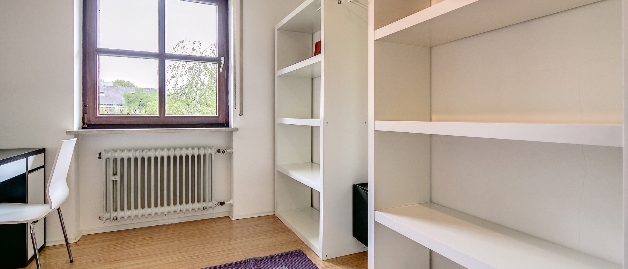 家屋 München Kleinhadern 03 ２つめの寝室 3822