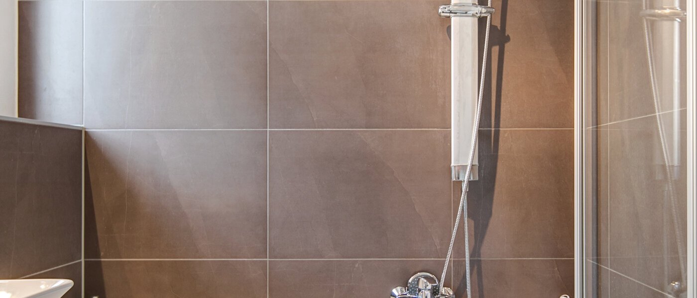 マンション München Hadern 03 浴室 3824