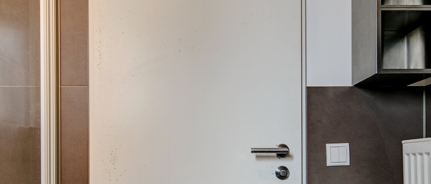 マンション München Hadern 04 浴室 3824