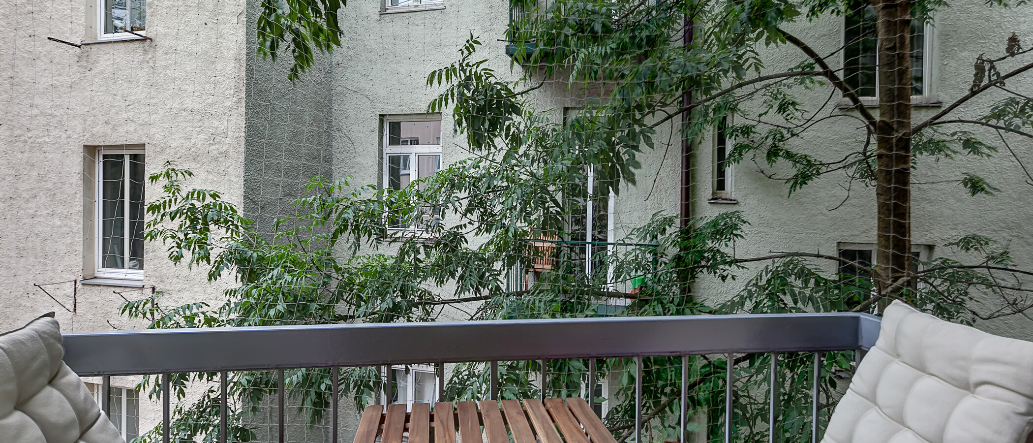 マンション München Gärtnerplatzviertel 01 物件からの眺め 3840