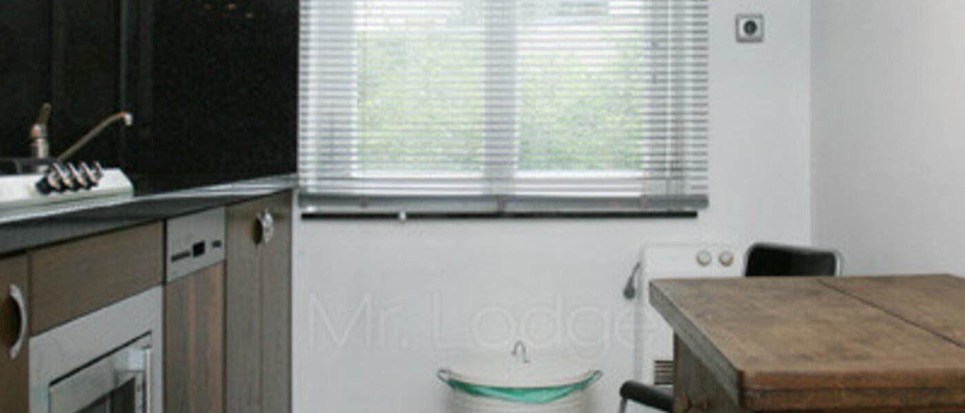 マンション München Maxvorstadt - Museumsviertel 01 キッチン 3843