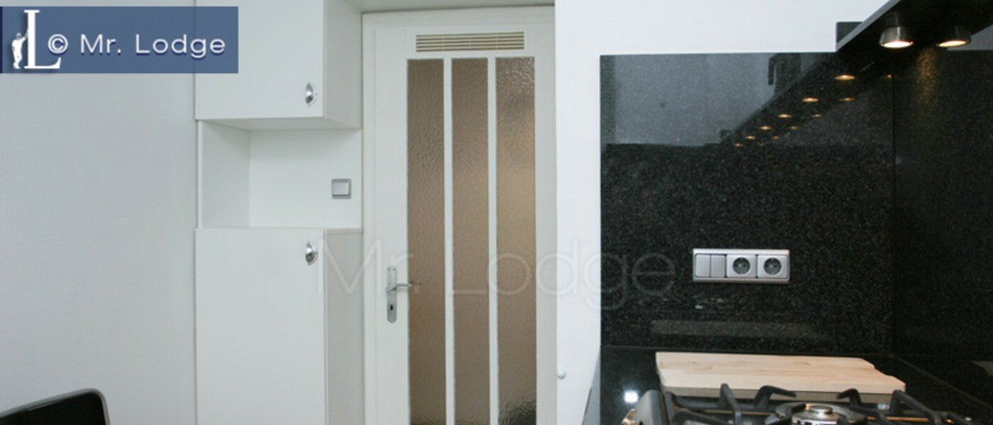 マンション München Maxvorstadt - Museumsviertel 03 キッチン 3843