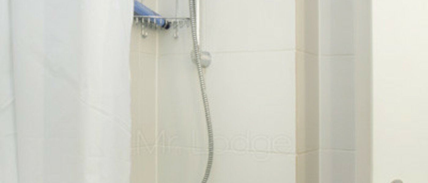 マンション München Maxvorstadt - Museumsviertel 03 浴室 3843