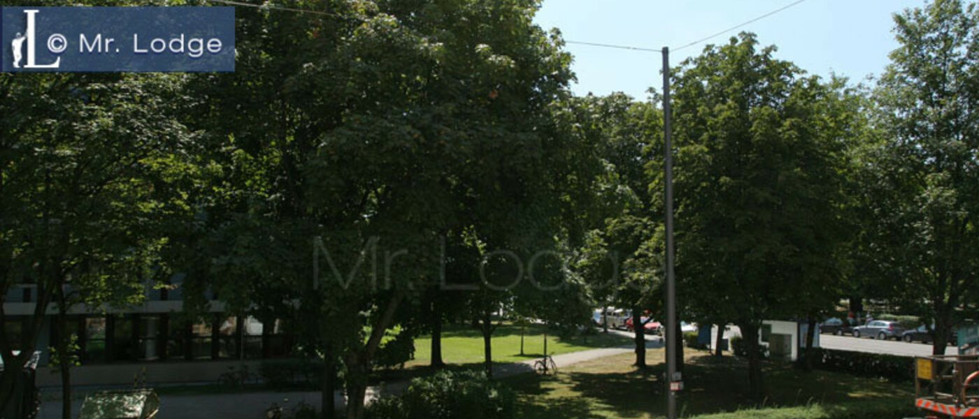 マンション München Maxvorstadt - Museumsviertel 02 物件からの眺め 3843